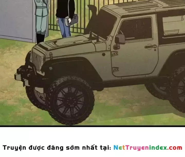 Đặc Chủng Trùng Sinh Về Thời Trung Học