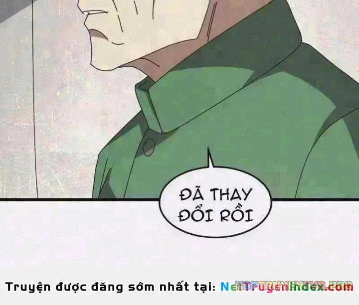 Đặc Chủng Trùng Sinh Về Thời Trung Học