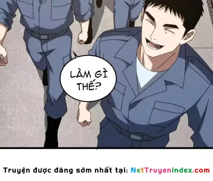 Đặc Chủng Trùng Sinh Về Thời Trung Học