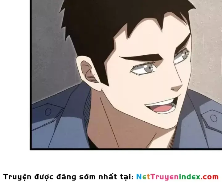 Đặc Chủng Trùng Sinh Về Thời Trung Học