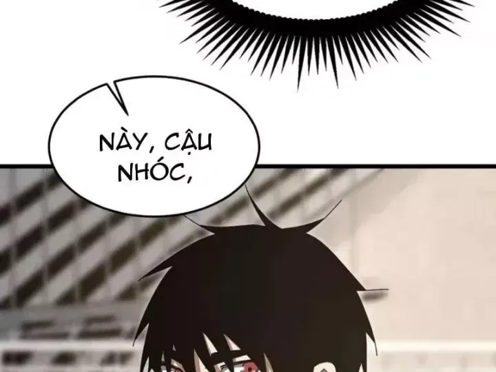 Đặc Chủng Trùng Sinh Về Thời Trung Học
