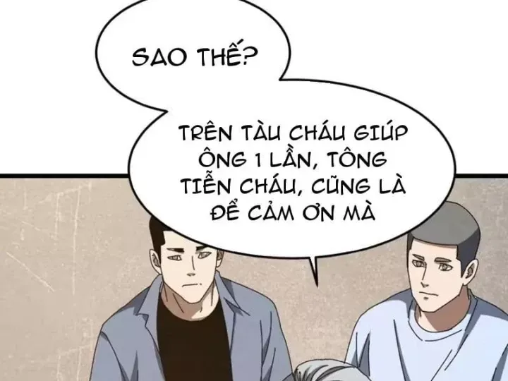 Đặc Chủng Trùng Sinh Về Thời Trung Học