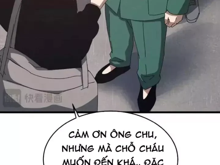 Đặc Chủng Trùng Sinh Về Thời Trung Học