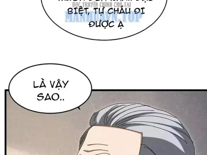 Đặc Chủng Trùng Sinh Về Thời Trung Học