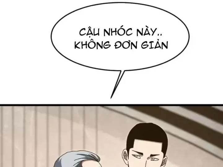 Đặc Chủng Trùng Sinh Về Thời Trung Học