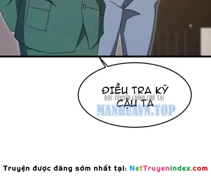 Đặc Chủng Trùng Sinh Về Thời Trung Học