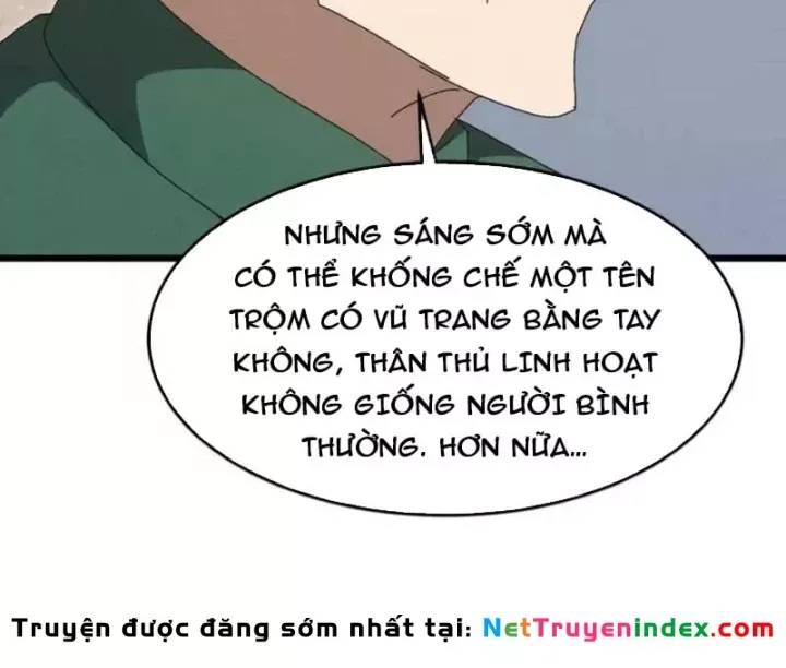 Đặc Chủng Trùng Sinh Về Thời Trung Học