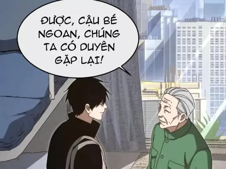 Đặc Chủng Trùng Sinh Về Thời Trung Học