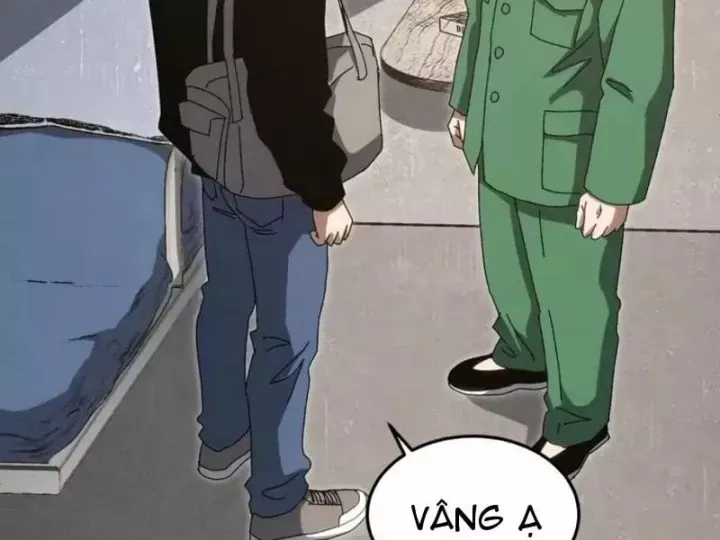 Đặc Chủng Trùng Sinh Về Thời Trung Học