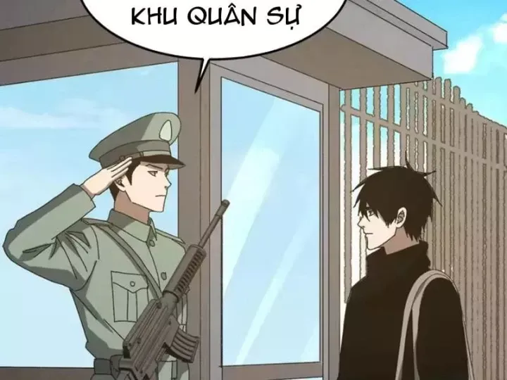 Đặc Chủng Trùng Sinh Về Thời Trung Học