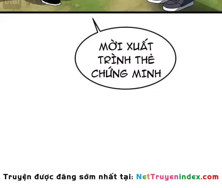 Đặc Chủng Trùng Sinh Về Thời Trung Học