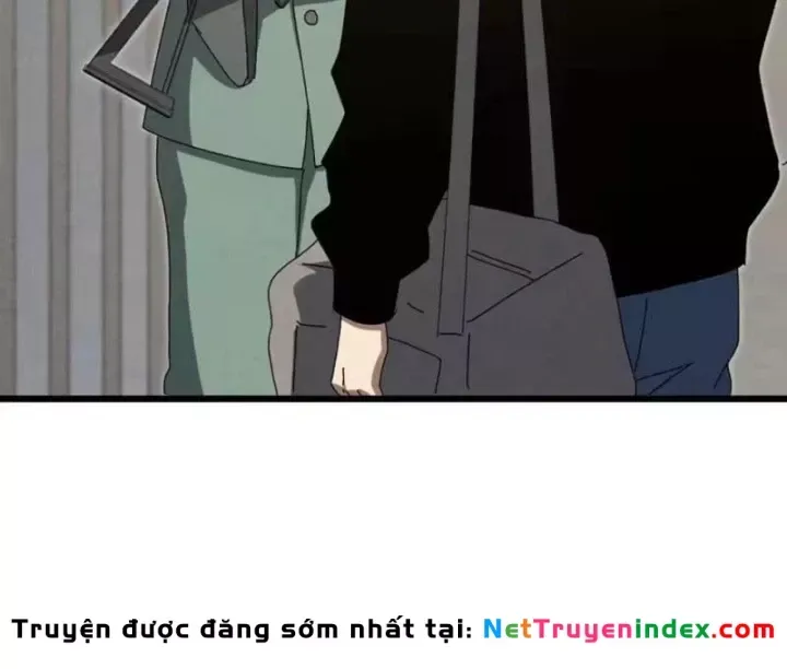 Đặc Chủng Trùng Sinh Về Thời Trung Học