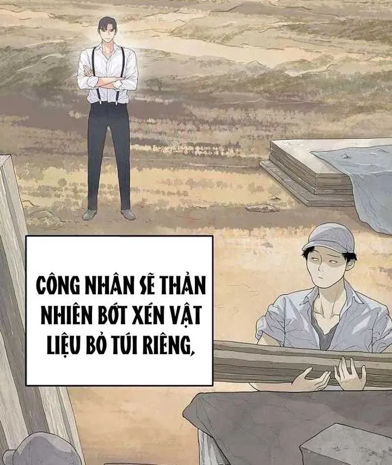 Đại Tài Phiệt Chân Chính Chỉ Có Mình Tôi