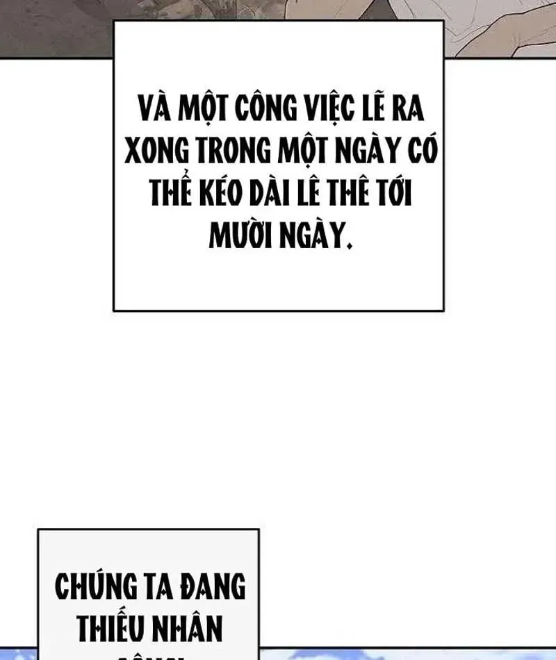 Đại Tài Phiệt Chân Chính Chỉ Có Mình Tôi