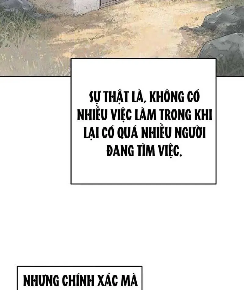 Đại Tài Phiệt Chân Chính Chỉ Có Mình Tôi