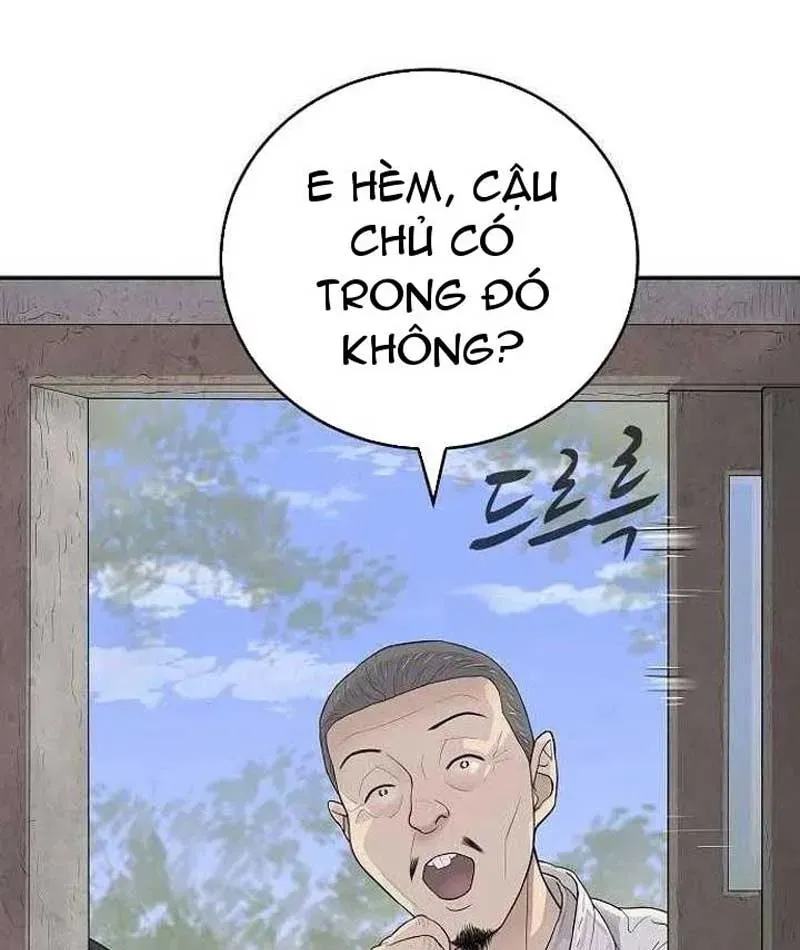 Đại Tài Phiệt Chân Chính Chỉ Có Mình Tôi