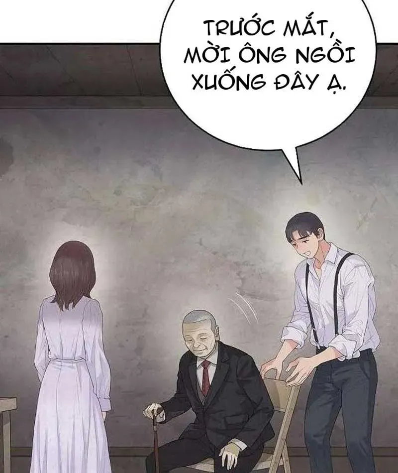 Đại Tài Phiệt Chân Chính Chỉ Có Mình Tôi