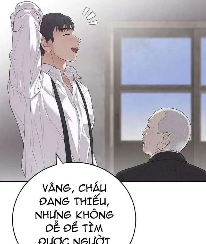 Đại Tài Phiệt Chân Chính Chỉ Có Mình Tôi