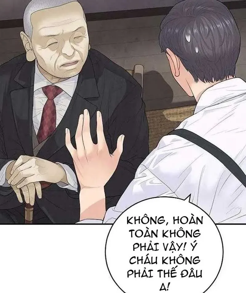 Đại Tài Phiệt Chân Chính Chỉ Có Mình Tôi
