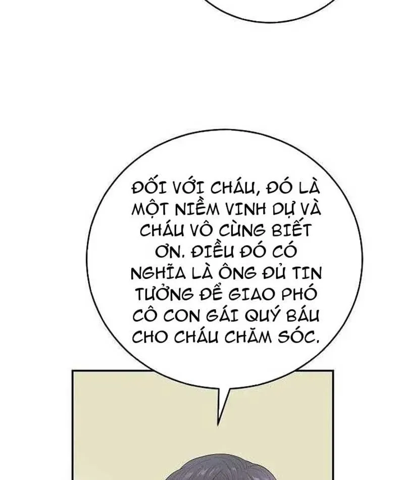 Đại Tài Phiệt Chân Chính Chỉ Có Mình Tôi
