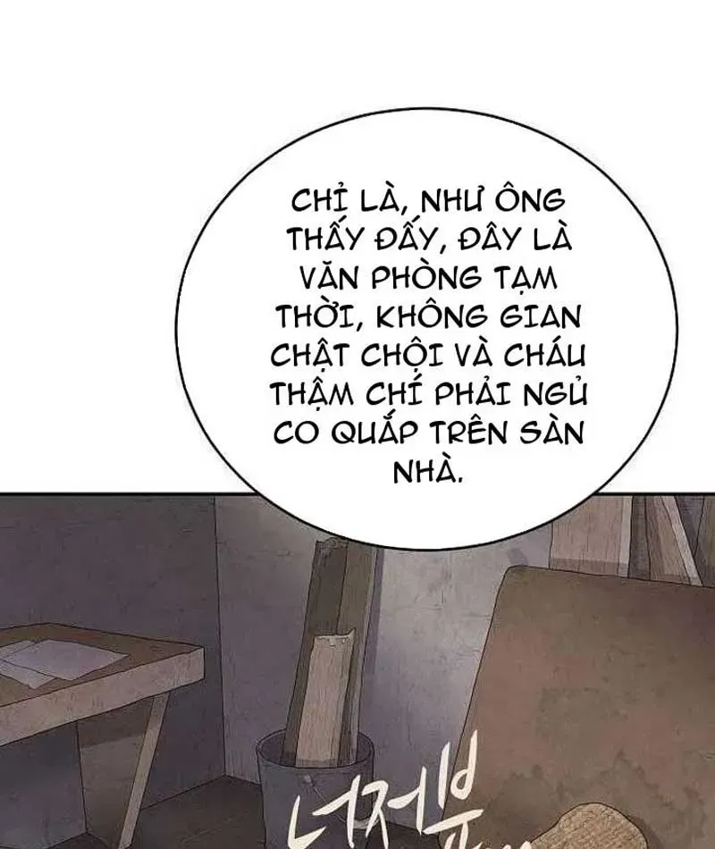 Đại Tài Phiệt Chân Chính Chỉ Có Mình Tôi