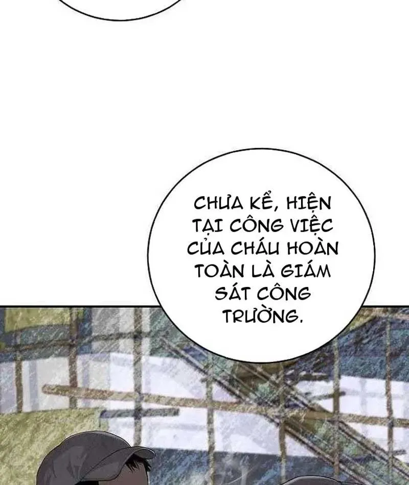 Đại Tài Phiệt Chân Chính Chỉ Có Mình Tôi