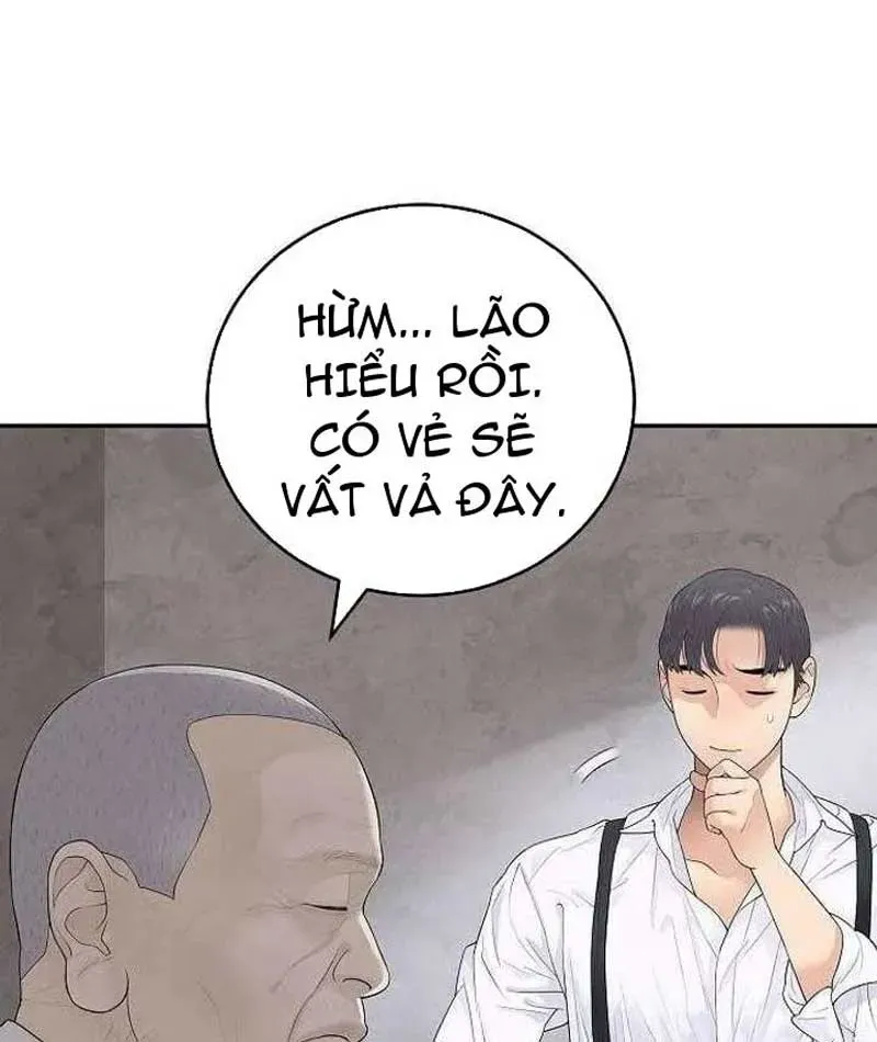 Đại Tài Phiệt Chân Chính Chỉ Có Mình Tôi