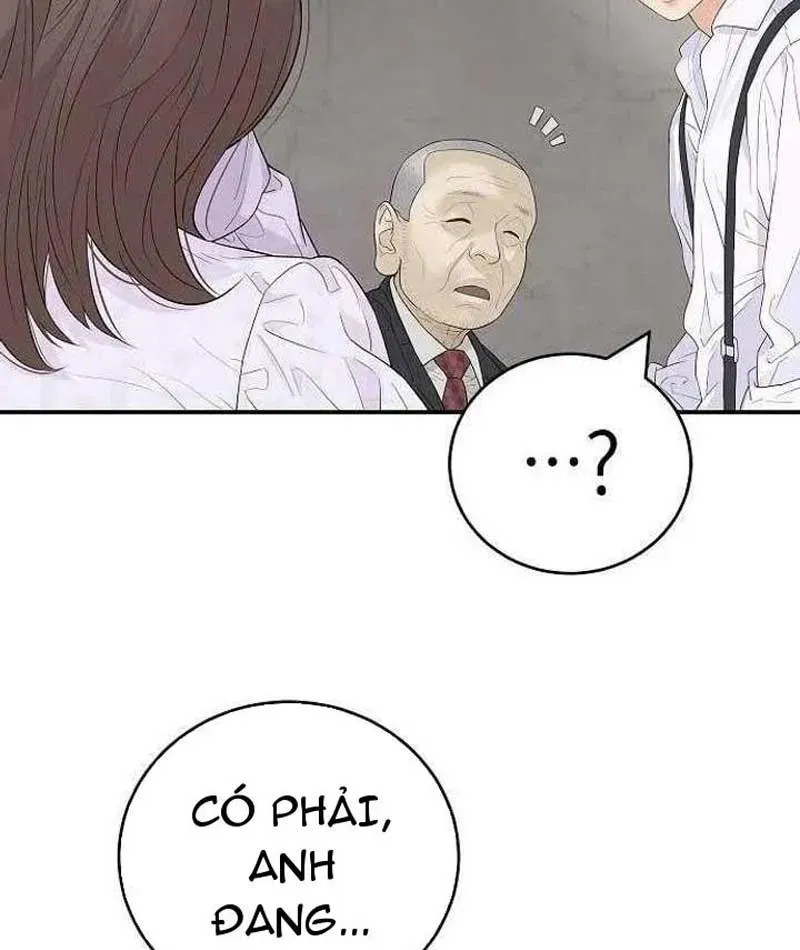 Đại Tài Phiệt Chân Chính Chỉ Có Mình Tôi