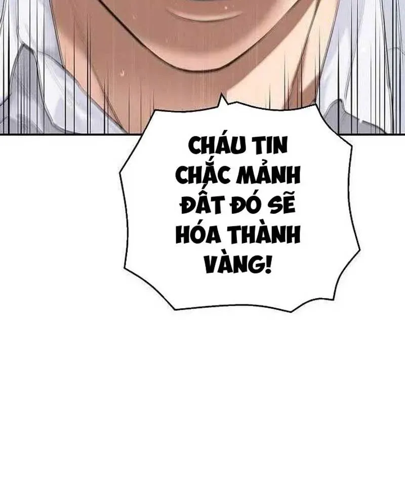 Đại Tài Phiệt Chân Chính Chỉ Có Mình Tôi