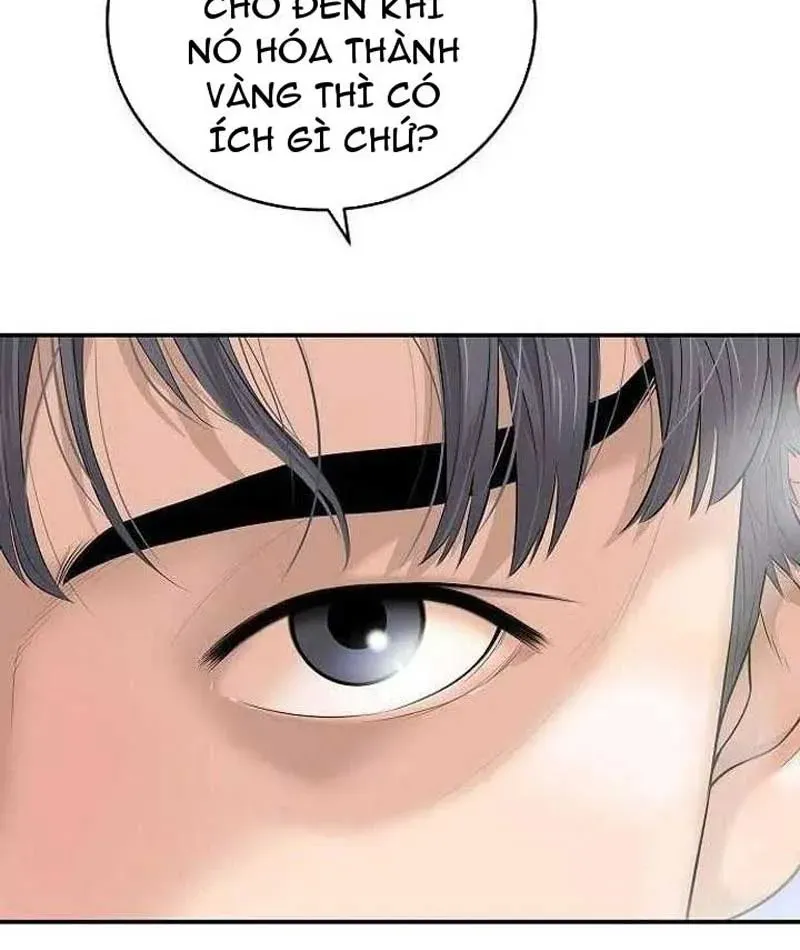 Đại Tài Phiệt Chân Chính Chỉ Có Mình Tôi