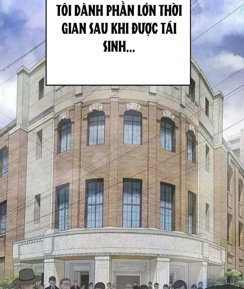 Đại Tài Phiệt Chân Chính Chỉ Có Mình Tôi