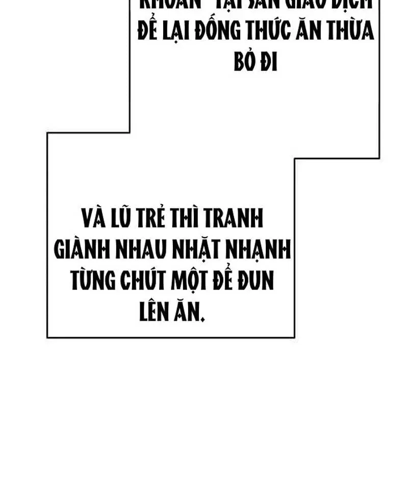 Đại Tài Phiệt Chân Chính Chỉ Có Mình Tôi