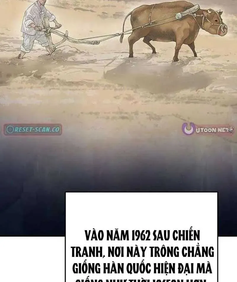 Đại Tài Phiệt Chân Chính Chỉ Có Mình Tôi