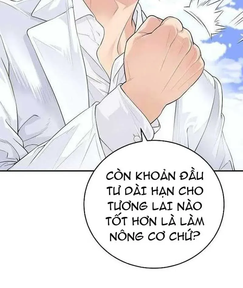Đại Tài Phiệt Chân Chính Chỉ Có Mình Tôi