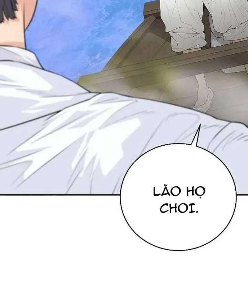 Đại Tài Phiệt Chân Chính Chỉ Có Mình Tôi