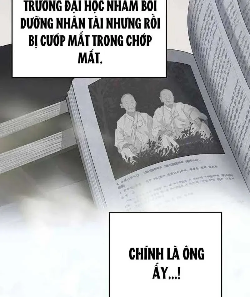 Đại Tài Phiệt Chân Chính Chỉ Có Mình Tôi
