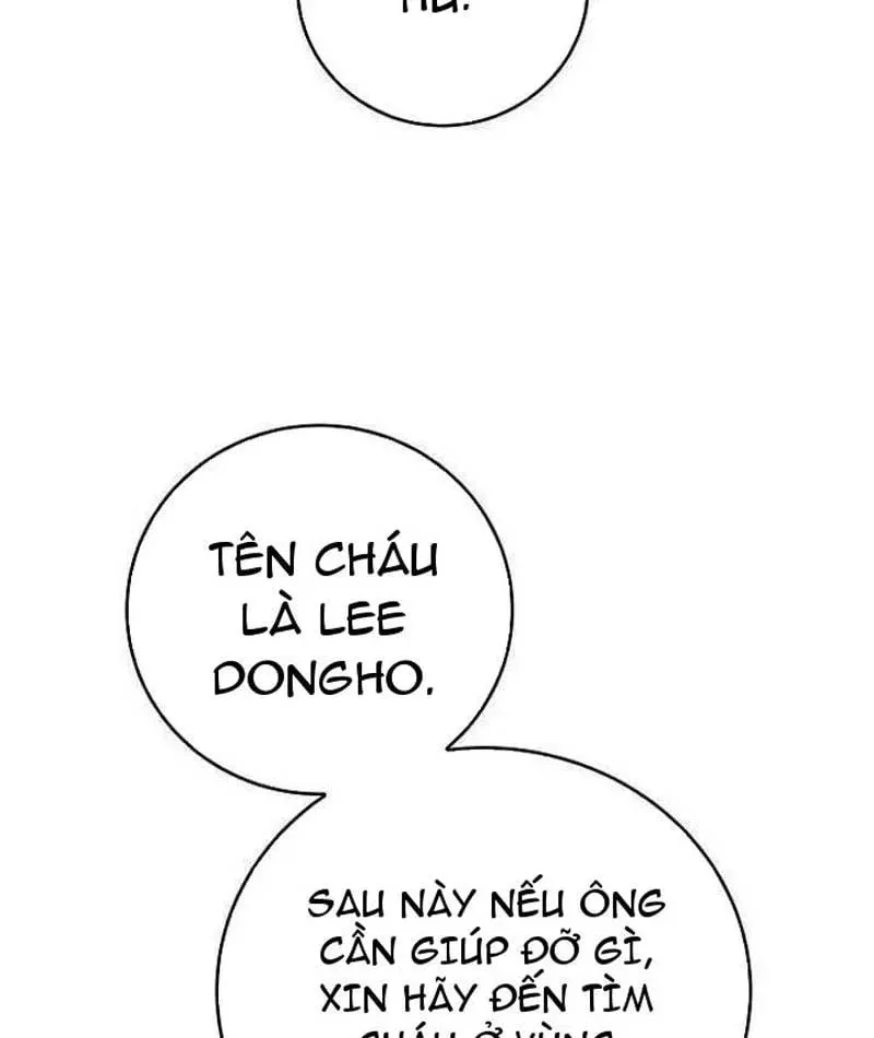 Đại Tài Phiệt Chân Chính Chỉ Có Mình Tôi