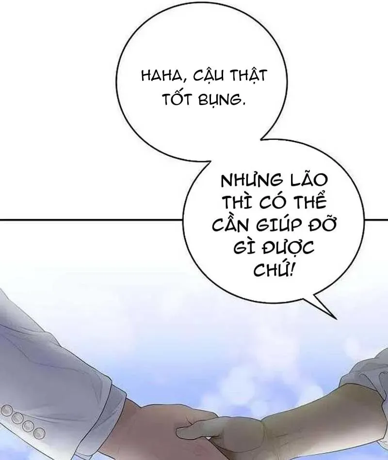 Đại Tài Phiệt Chân Chính Chỉ Có Mình Tôi