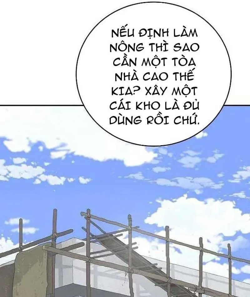 Đại Tài Phiệt Chân Chính Chỉ Có Mình Tôi