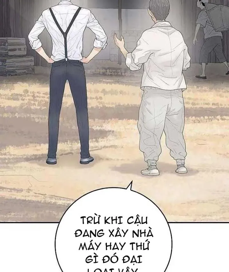 Đại Tài Phiệt Chân Chính Chỉ Có Mình Tôi