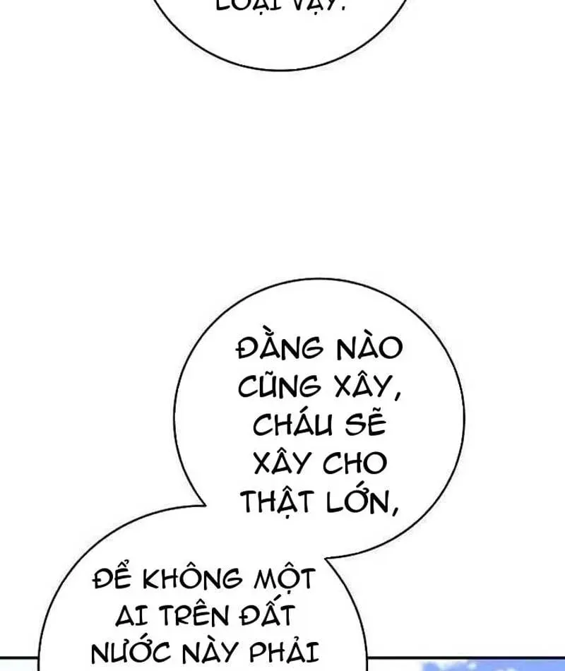 Đại Tài Phiệt Chân Chính Chỉ Có Mình Tôi