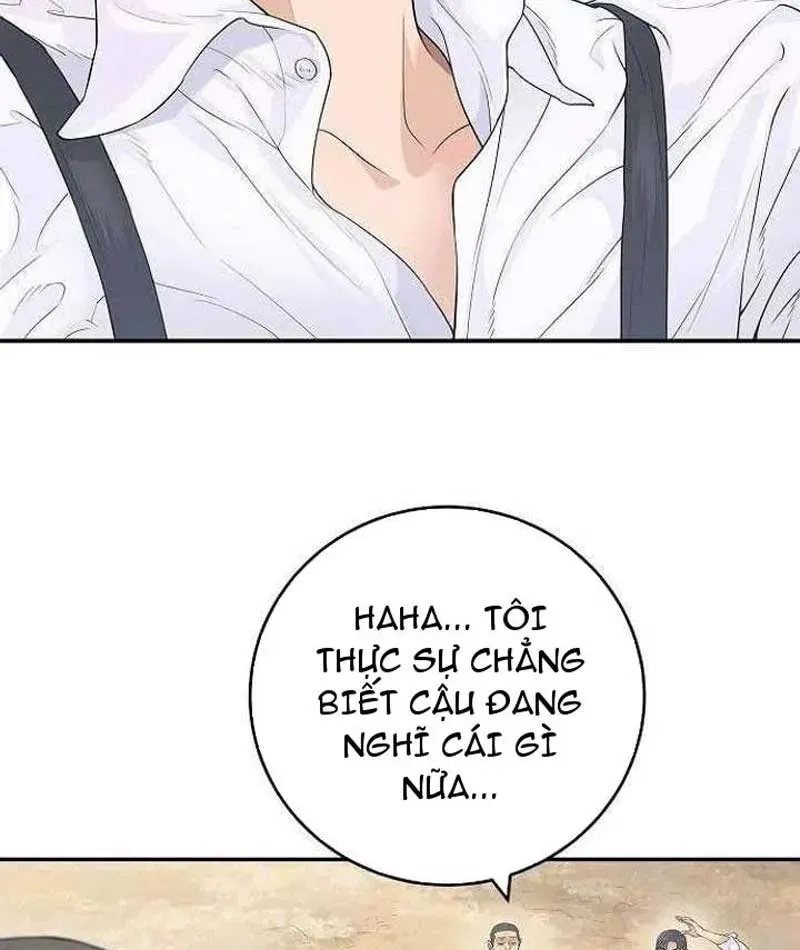 Đại Tài Phiệt Chân Chính Chỉ Có Mình Tôi