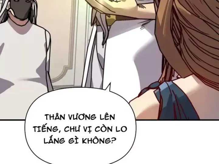 Bắt Đầu Chuyển Chức Tài Thần, Ta Chuyển Hóa Triệu Vạn Thần Sủng