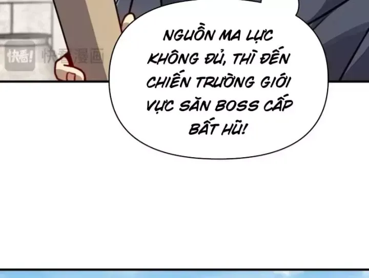Bắt Đầu Chuyển Chức Tài Thần, Ta Chuyển Hóa Triệu Vạn Thần Sủng