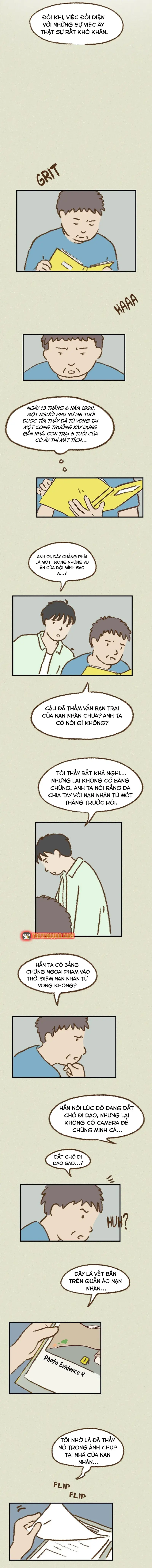 Cửa Hàng Nơi Ký Ức Tìm Đến