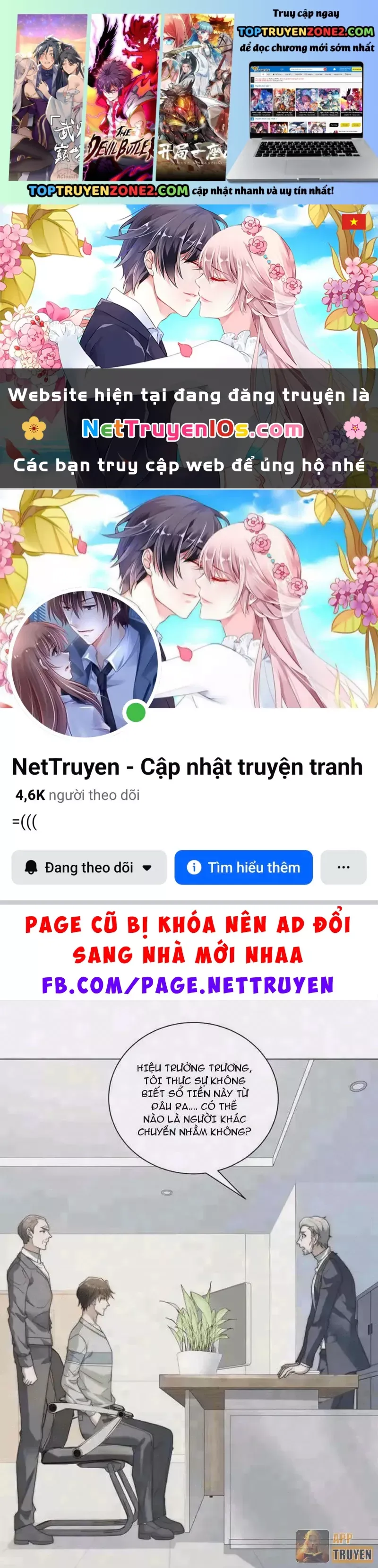 Truyện tranh Trở Thành Vô Địch Bằng Hệ Thống Giảm Giá Trị - Trang 2