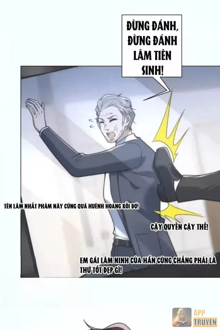 Truyện tranh Trở Thành Vô Địch Bằng Hệ Thống Giảm Giá Trị - Trang 35