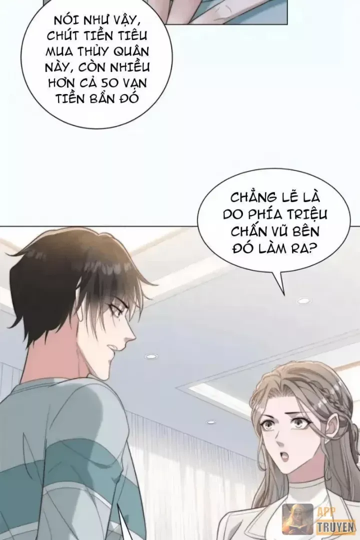 Truyện tranh Trở Thành Vô Địch Bằng Hệ Thống Giảm Giá Trị - Trang 39