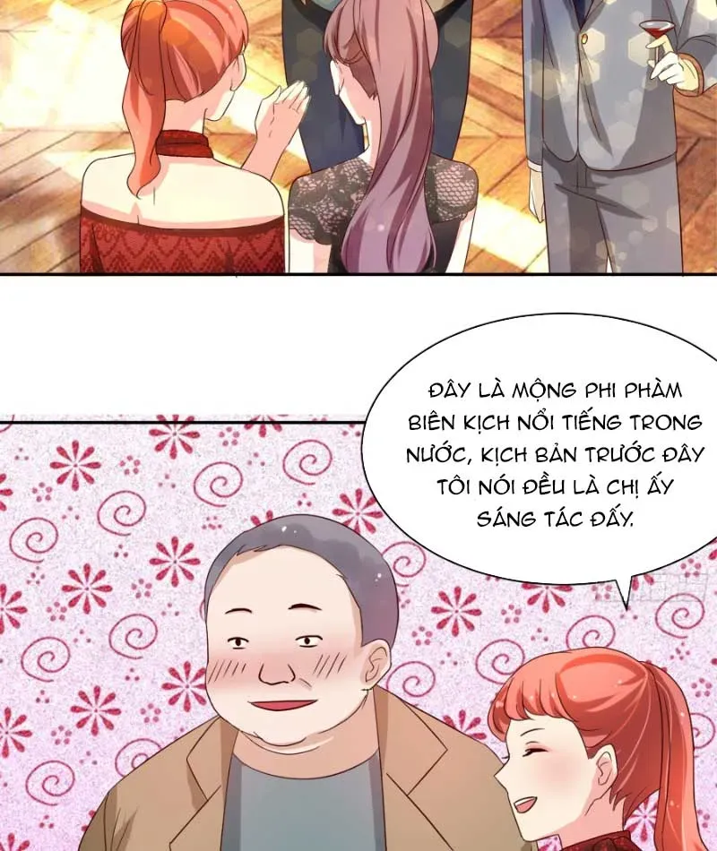 Cẩu Tử Đừng Đuổi Nữa Chương 2 - Trang 12