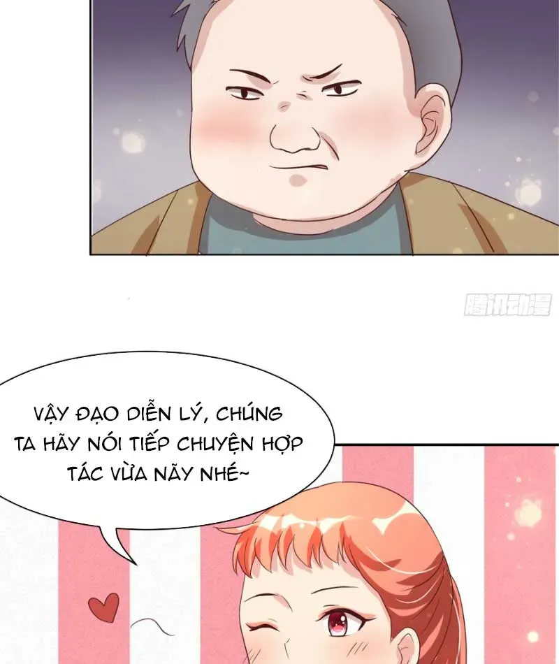 Cẩu Tử Đừng Đuổi Nữa Chương 2 - Trang 20